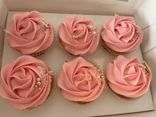 Load image into Gallery viewer, Coloured Cupcakes
