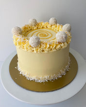 Load image into Gallery viewer, Lemon Swirl Cake
