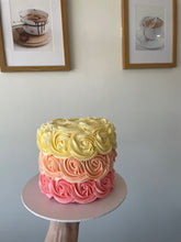 Load image into Gallery viewer, Rosette Cakes
